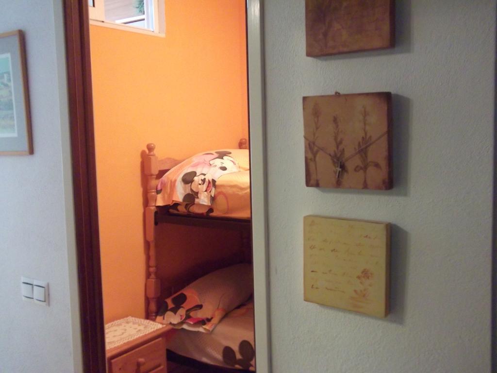 Apartamento Gerard Riumar Exterior photo