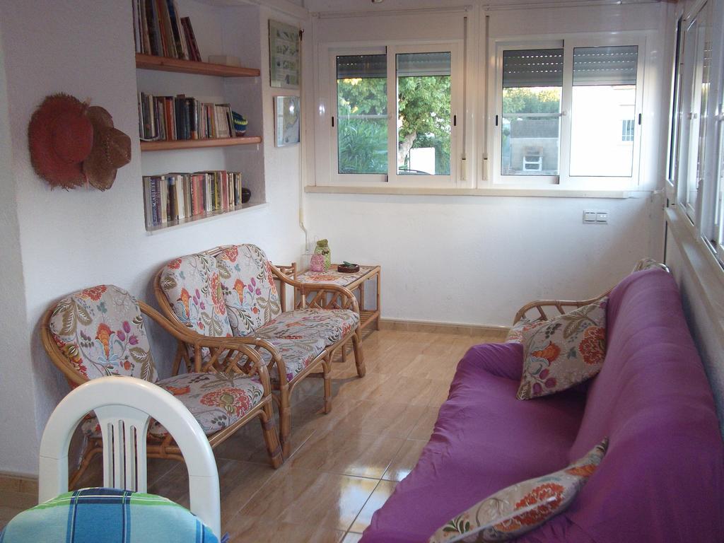 Apartamento Gerard Riumar Exterior photo