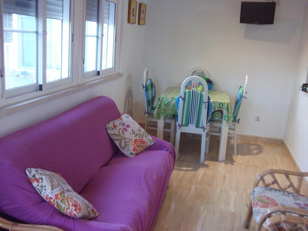 Apartamento Gerard Riumar Exterior photo