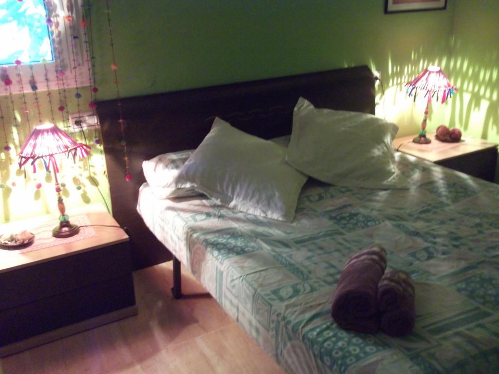 Apartamento Gerard Riumar Exterior photo