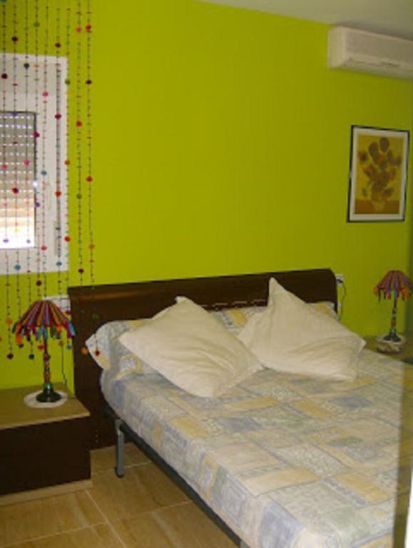 Apartamento Gerard Riumar Exterior photo